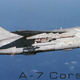 Illustration for article titled Can We Learn Something From The Defunct A-7F Strikefighter?